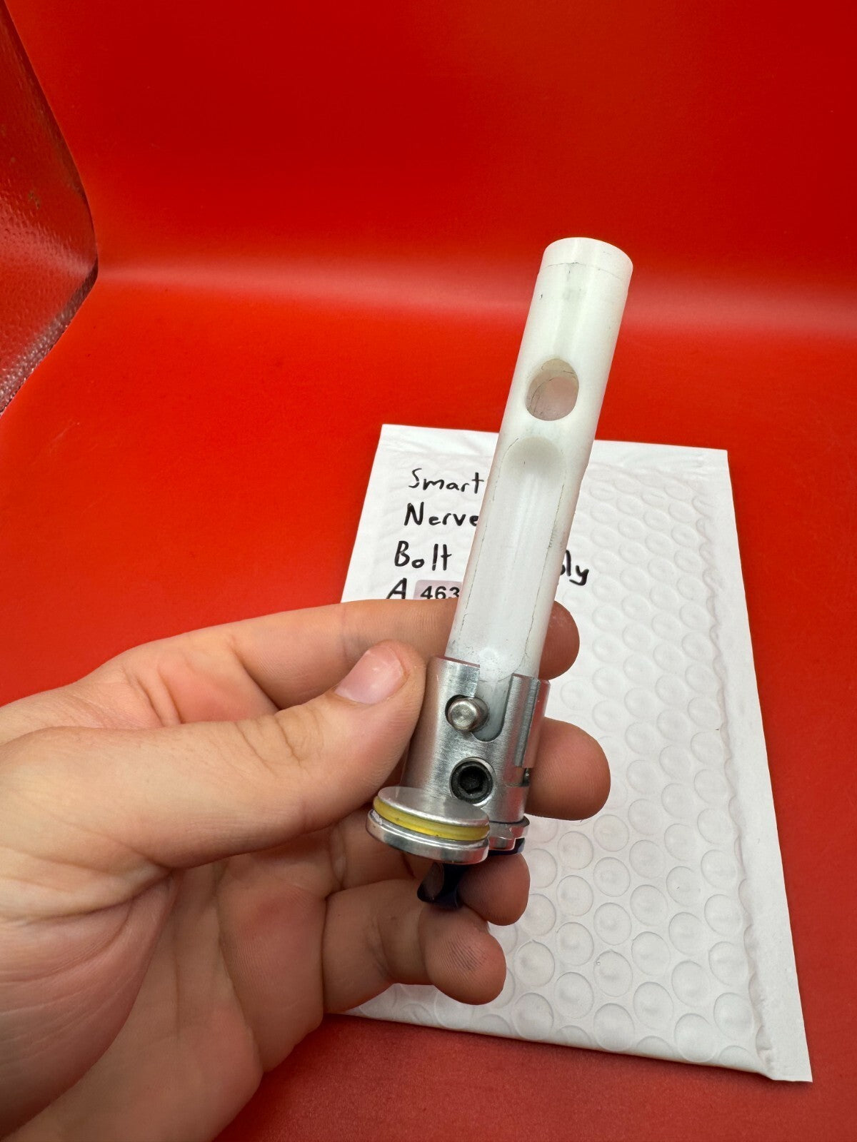 Smart Parts Nerve Bolt Assembly