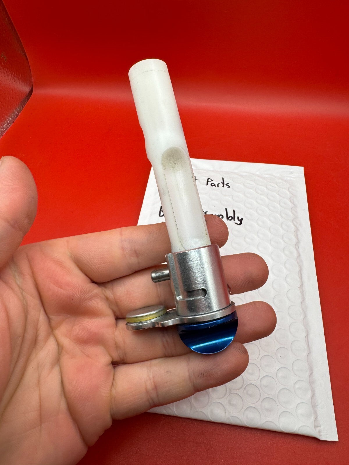 Smart Parts Nerve Bolt Assembly