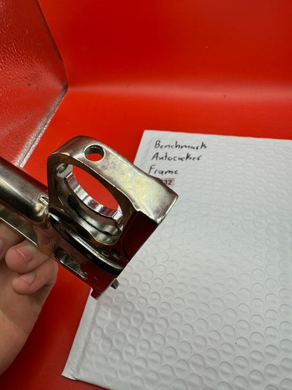 Benchmark Autococker Paintball Marker Frame