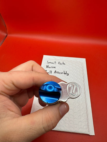 Smart Parts Nerve Bolt Assembly