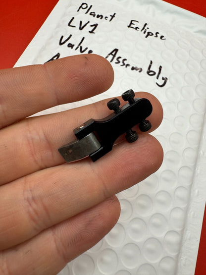 Planet Eclipse LV1 Valve Assembly