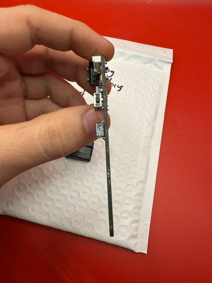 Bob Long Marq Victory Board