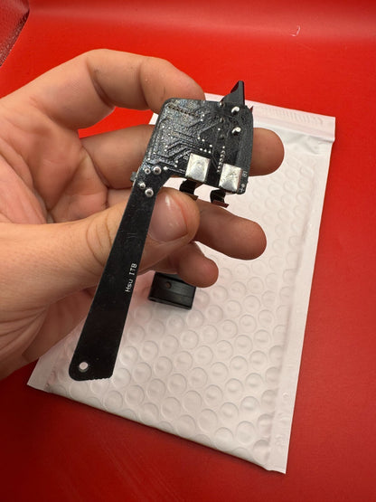 Bob Long Marq Victory Board