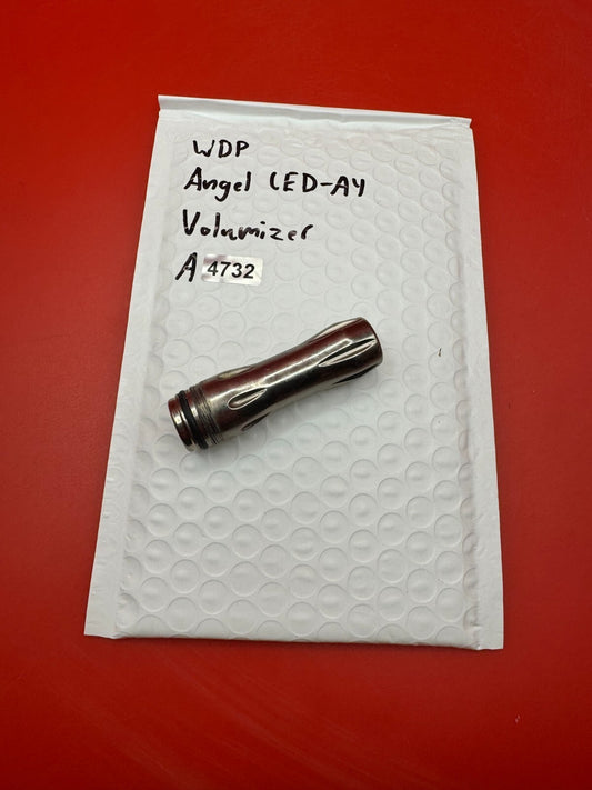 WDP Angel LED - A4 Volumizer