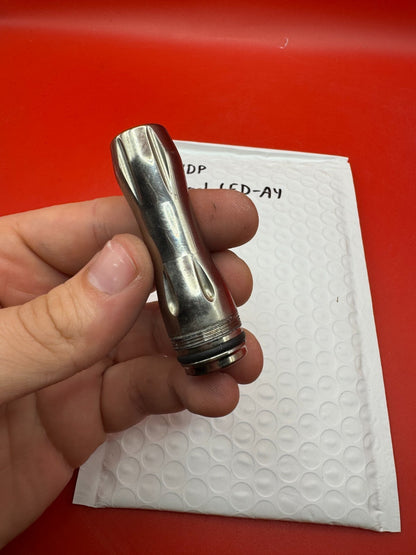 WDP Angel LED - A4 Volumizer