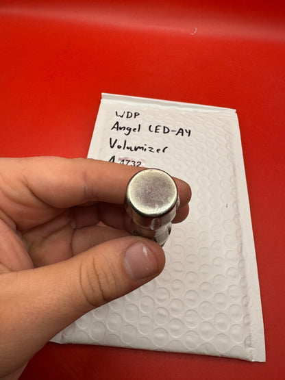 WDP Angel LED - A4 Volumizer