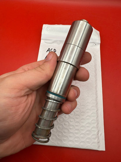 AGD Automag 68 Classic Valve