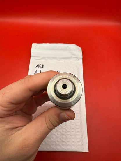 AGD Automag 68 Classic Valve