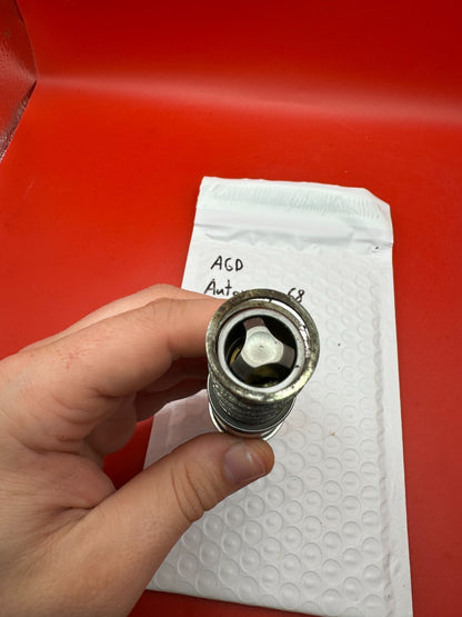 AGD Automag 68 Classic Valve