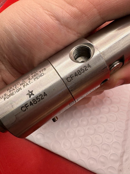 AGD Automag 68 Classic Valve