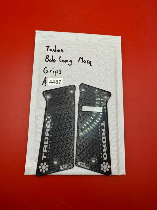 Tadao Bob Long Marq Grips
