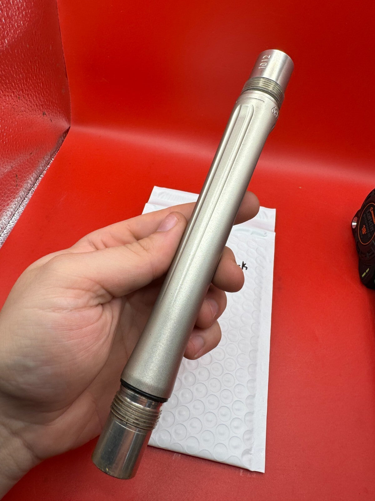 Planet Eclipse Shaft 4 Barrel Back 689 Bore AC Thread