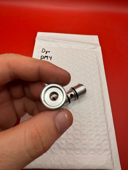 Dye DM4 LPR