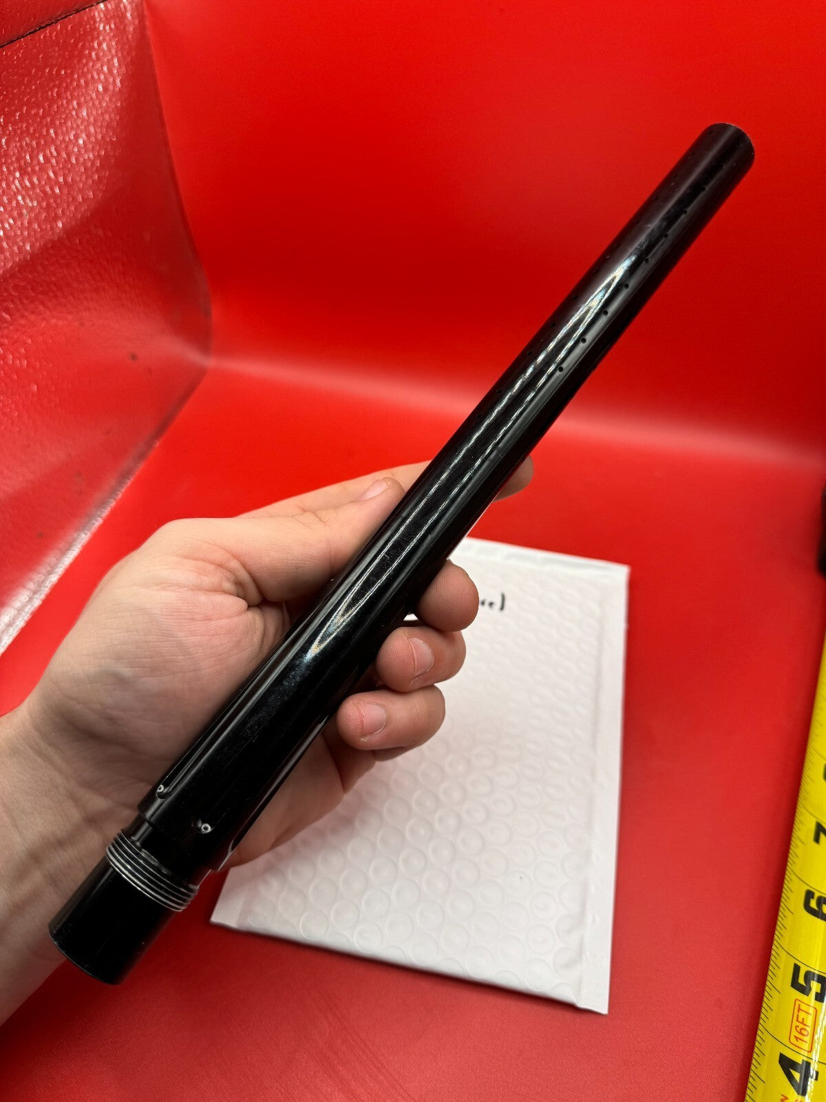 Empire 12 inch Barrel 690 Bore AC Thread