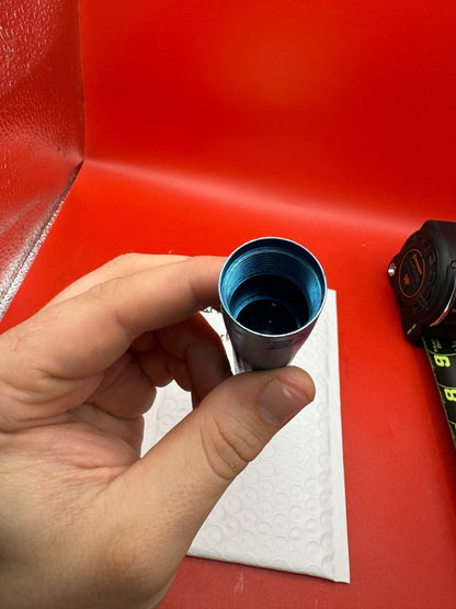 Planet Eclipse Shaft 4 Barrel Tip 14 inch