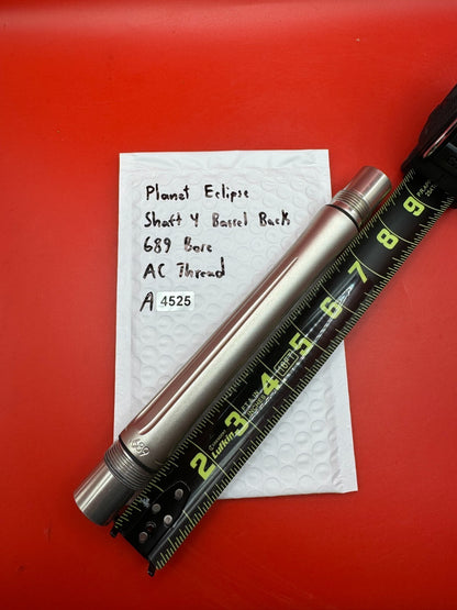 Planet Eclipse Shaft 4 Barrel Back 689 Bore AC Thread