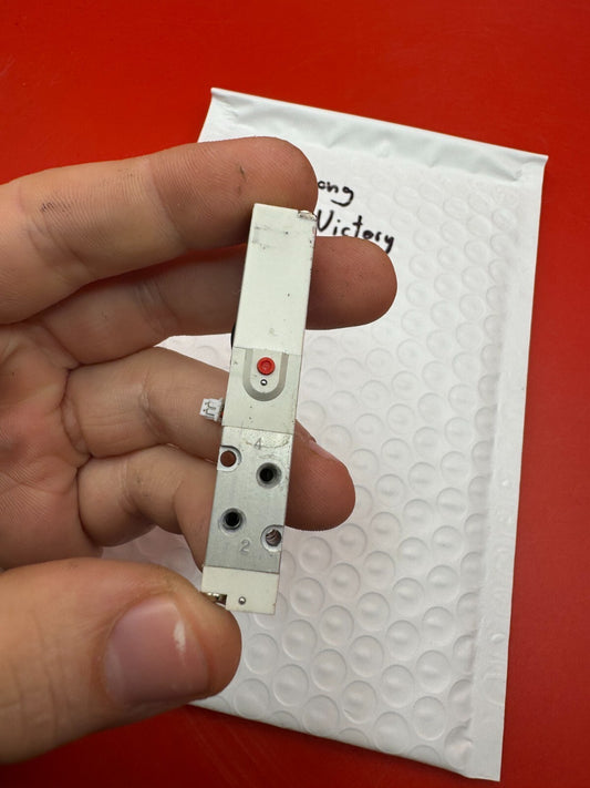 Bob Long Marq Victory Board