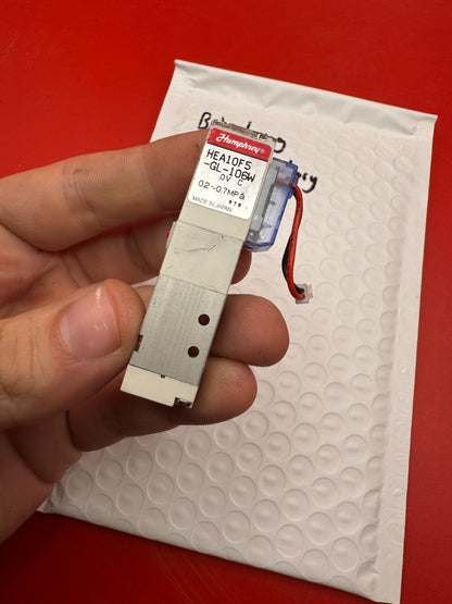 Bob Long Marq Victory Board