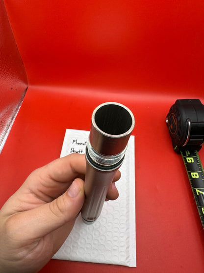 Planet Eclipse Shaft 4 Barrel Back 689 Bore AC Thread