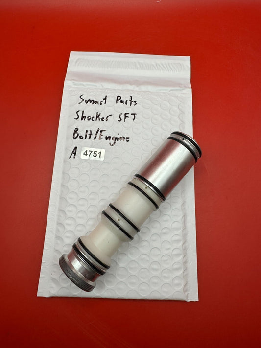 Smart Parts Shocker SFT Bolt/Engine