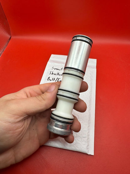 Smart Parts Shocker SFT Bolt/Engine