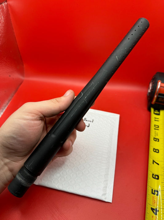 CCM 12 inch Barrel Freak Bored AC Thread