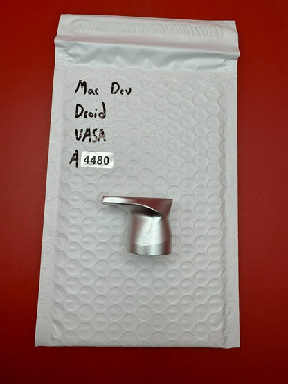Mac Dev Droid VASA