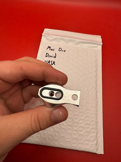 Mac Dev Droid VASA
