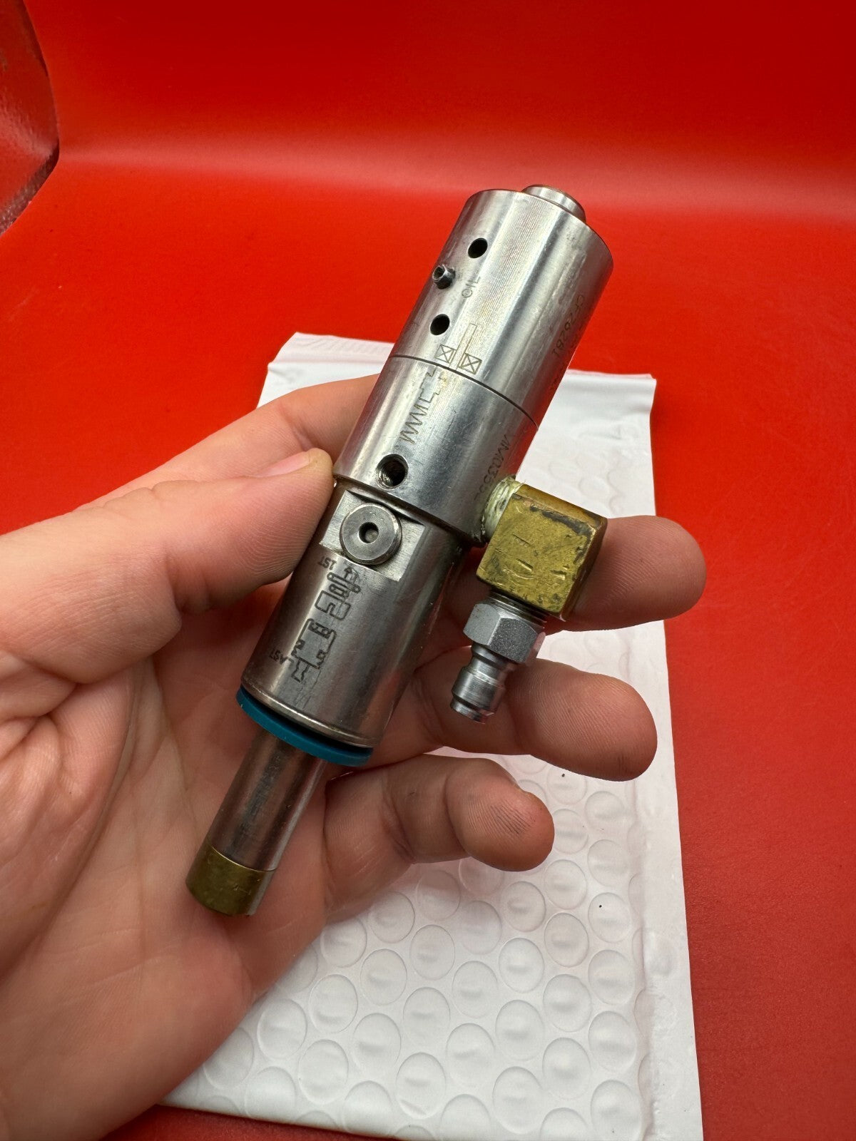 AGD Automag/Minimag Mis Matched Valve