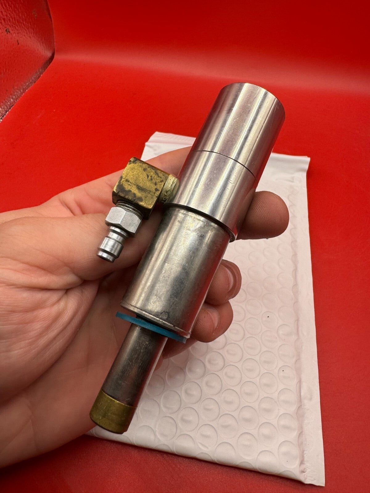 AGD Automag/Minimag Mis Matched Valve