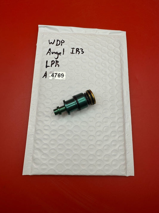 WDP Angel IR3 LPR