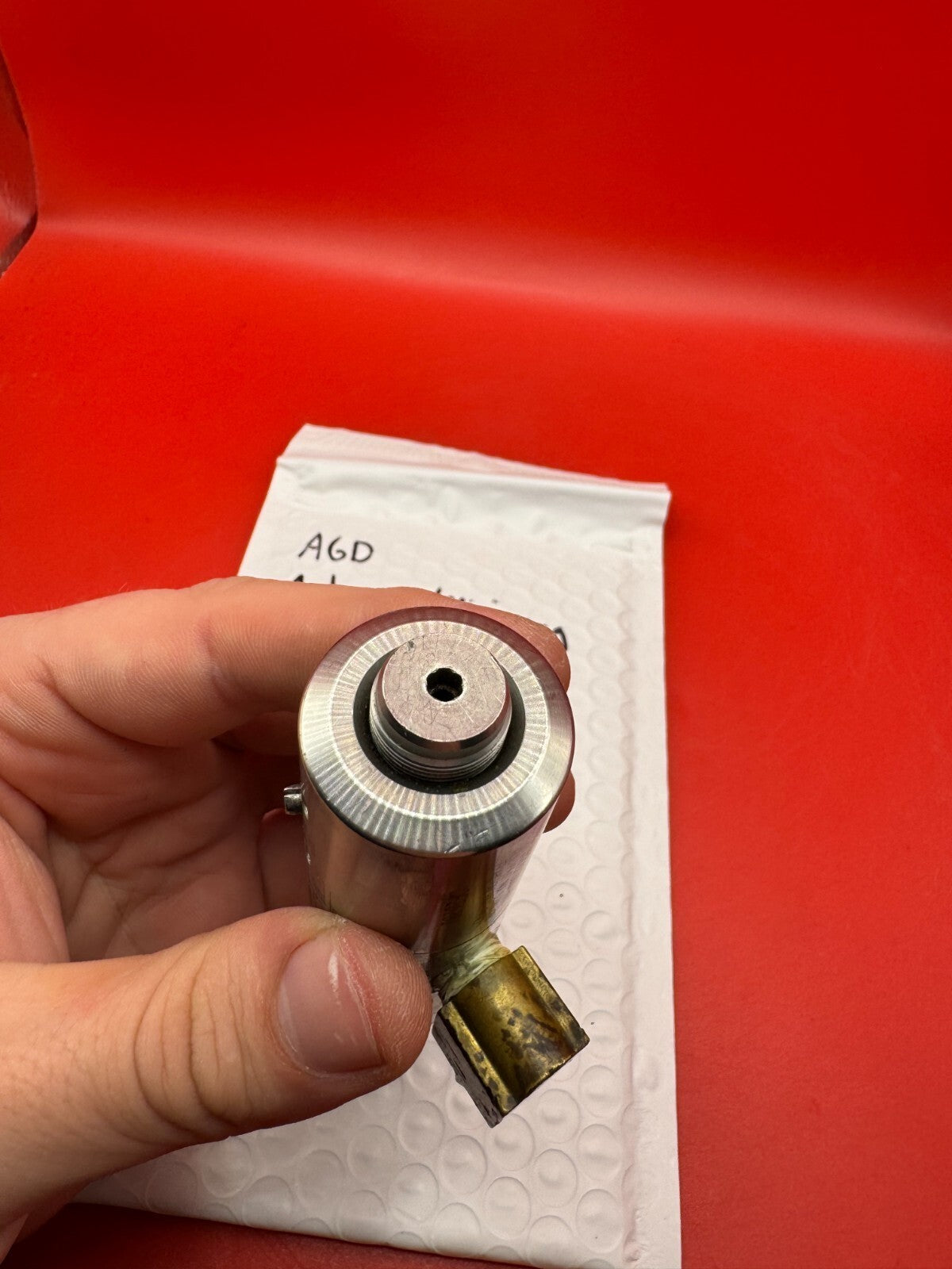 AGD Automag/Minimag Mis Matched Valve