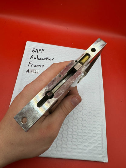 KAPP Autococker Paintball Marker Frame
