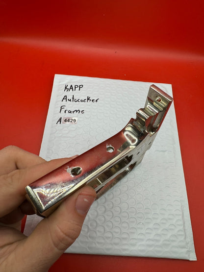 KAPP Autococker Paintball Marker Frame