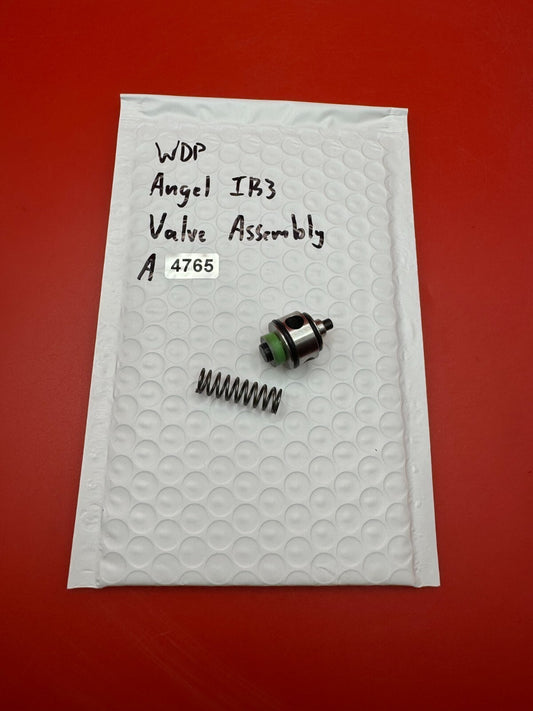 WDP Angel IR3 Valve Assembly