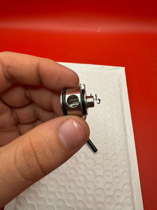 WDP Angel IR3 Valve Assembly