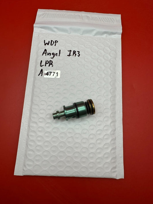 WDP Angel IR3 LPR