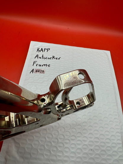 KAPP Autococker Paintball Marker Frame