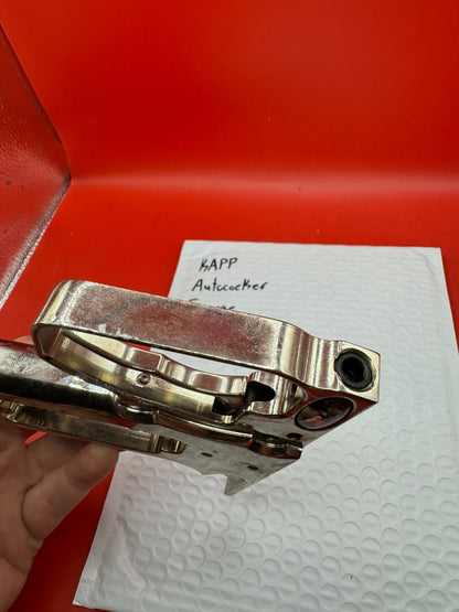 KAPP Autococker Paintball Marker Frame
