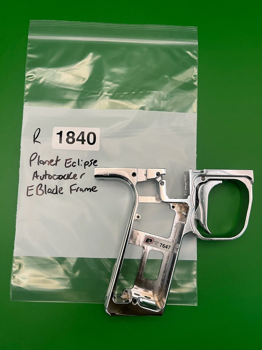 Planet Eclipse Autococker E Blade Frame