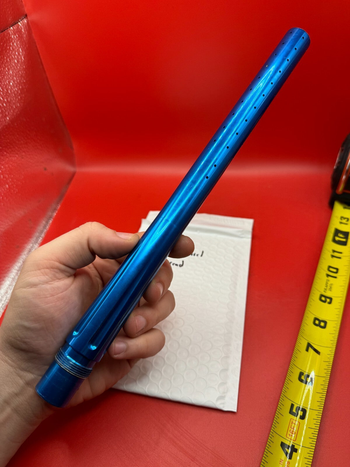 Empire 12 inch Barrel 690 Bore AC Thread