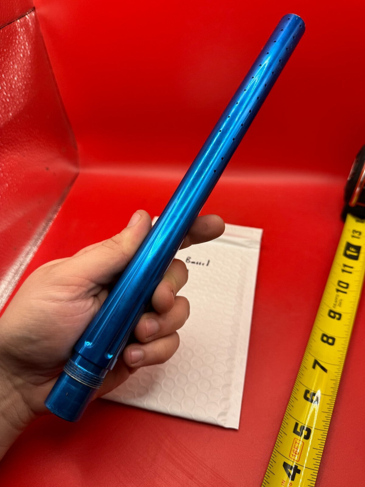 Empire 12 inch Barrel 690 Bore AC Thread