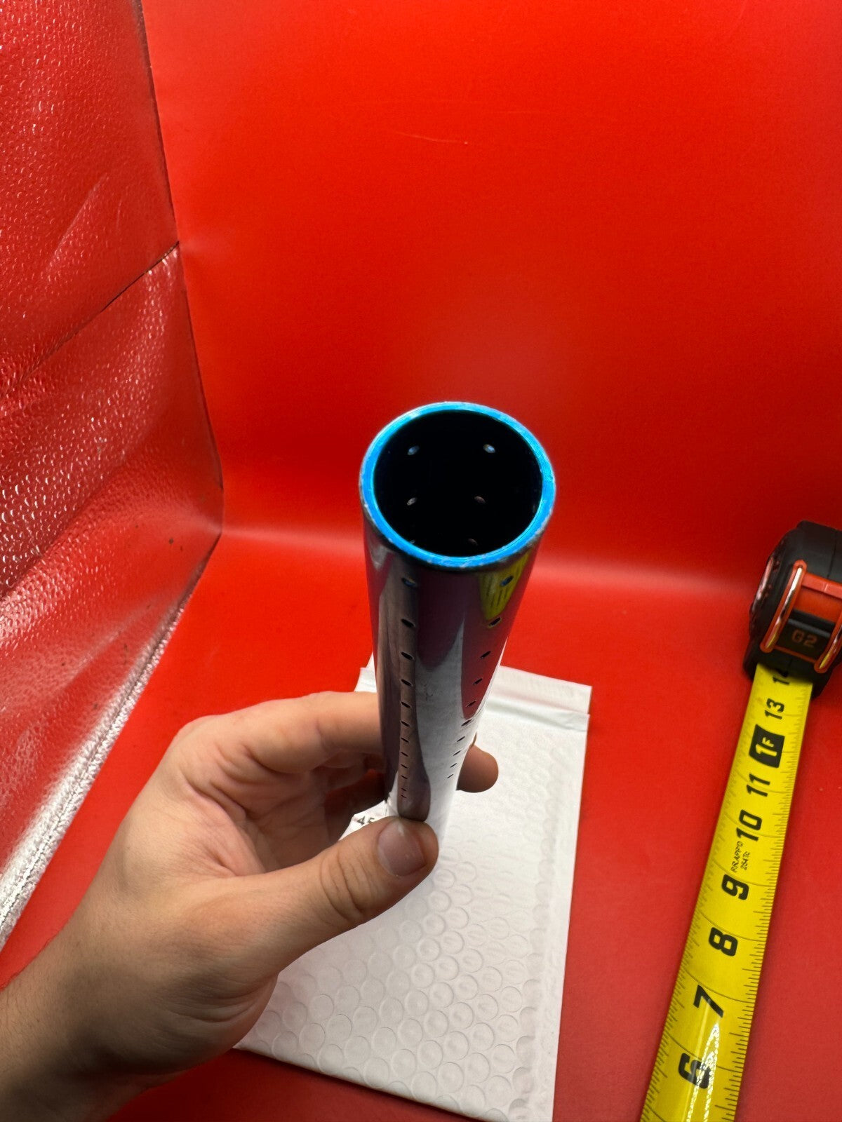 Empire 12 inch Barrel 690 Bore AC Thread