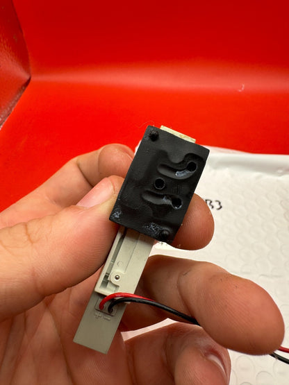 WDP Angel IR3 Solenoid