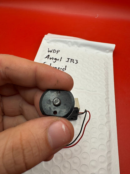 WDP Angel IR3 Solenoid