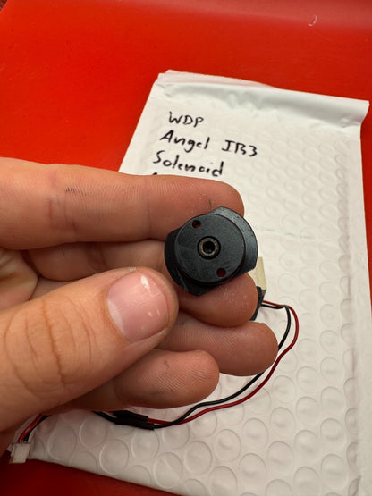 WDP Angel IR3 Solenoid