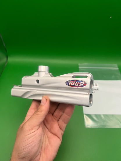 WGP Pro Stock Autococker Body - undrilled with feedneck mod