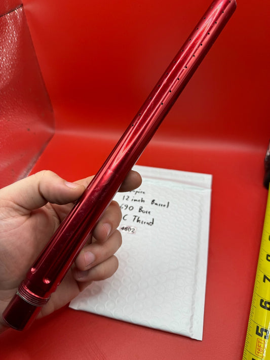 Empire 12 inch Barrel 690 Bore AC Thread