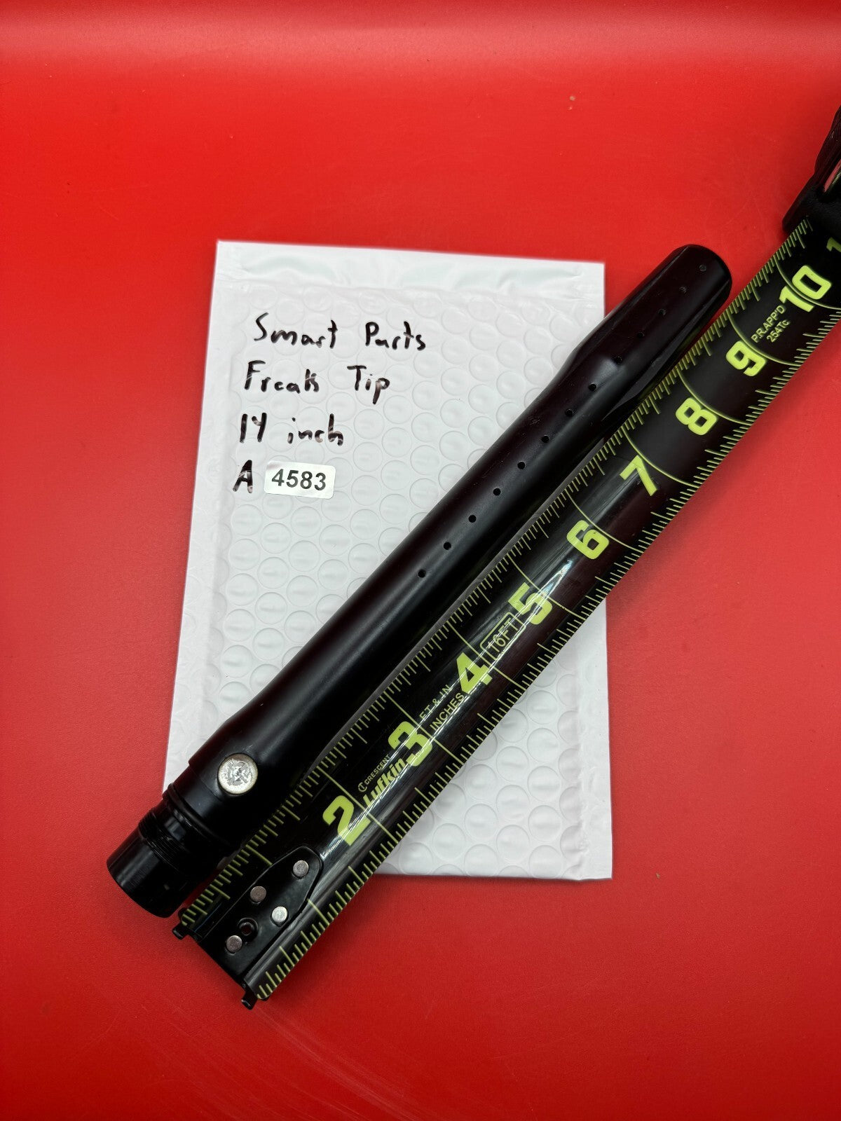 Smart Parts Freak Tip 14 inch