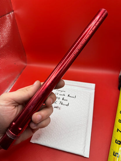 Empire 12 inch Barrel 690 Bore AC Thread